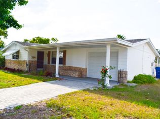 7435 Hollyridge Dr, New Port Richey, FL 34653