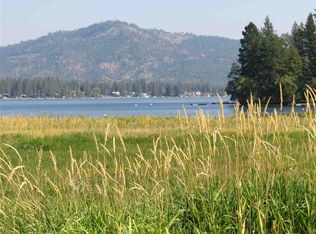 43056 S Loon Lake Rd, Loon Lake, WA 99148