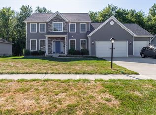 8528 Mulberry Chase, North Ridgeville, OH 44039