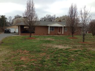 2405 Concord Hwy, Monroe, NC 28110