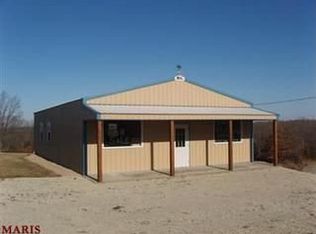 6805 Highway 32, Farmington, MO 63640