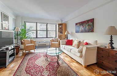 Rented by Halstead Real Estate