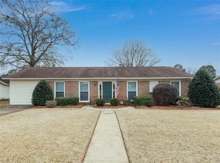 4330 Hagan Rd, Montgomery, AL 36109