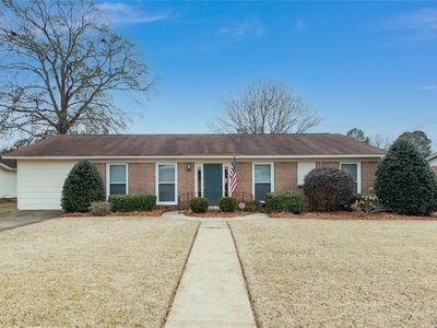 4330 Hagan Rd, Montgomery, AL, 36109