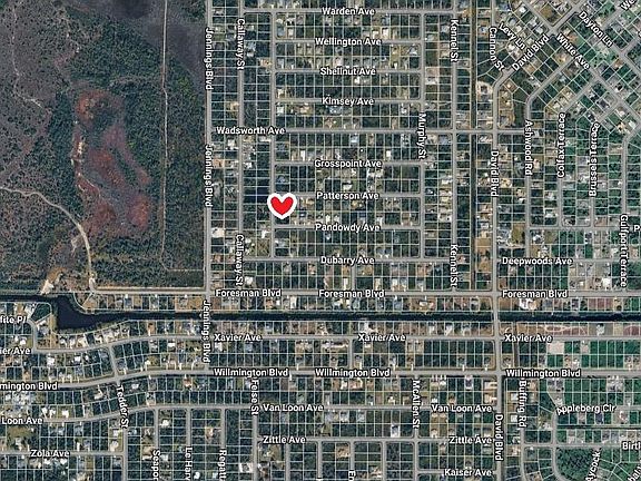 4th image of 12070 PANDOWDY AVENUE LOT 33