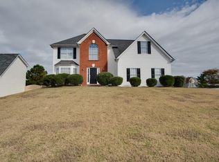 1356 Pebble Ridge Ln, Hampton, GA 30228