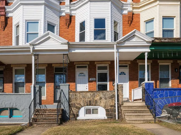 3012 Harford Rd, Baltimore, MD 21218