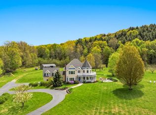 302 Ledge Hill Drive, Georgia, VT 05478