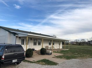 16274 Patton Rd, Pea Ridge, AR 72751