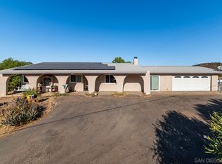 1817 Weekend Villa Rd, Ramona, CA 92065