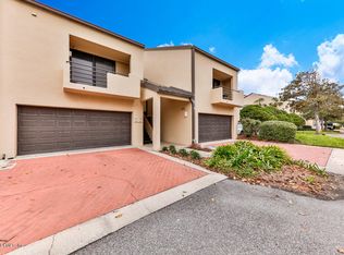 746 Spinnakers Reach Dr UNIT 746, Ponte Vedra Beach, FL 32082