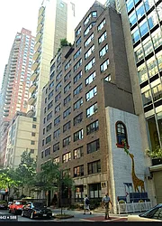 Rented by Direct Properties New York