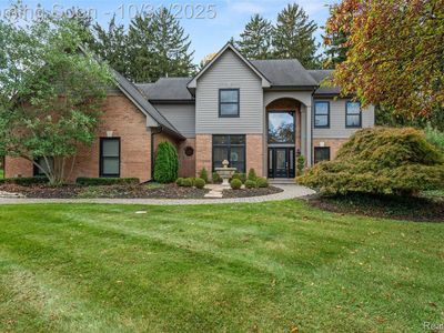 11431 Sandalwood Dr, Plymouth, MI, 48170