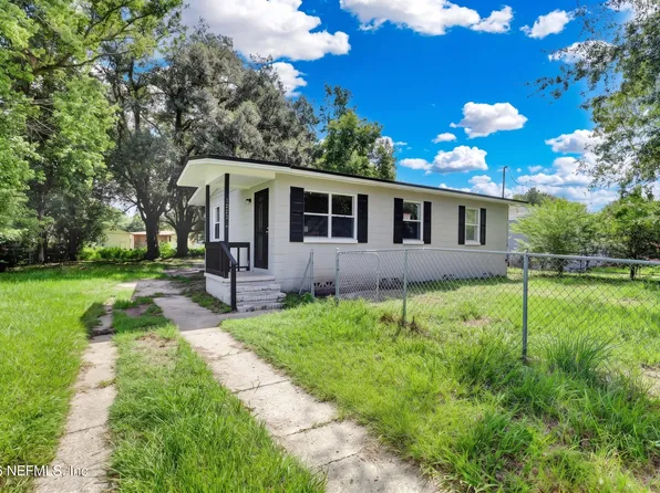 5525 MAHALIA Drive, Jacksonville, FL 32209
