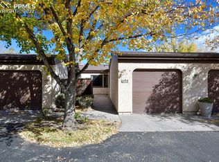 694 San Juan Rd, Colorado Springs, CO 80904