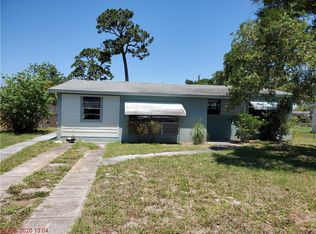 258 Coronada Blvd, Titusville, FL 32780