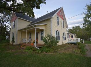 3223 Whittier Rd, Springville, IA 52336