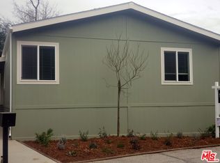 30473 Mulholland Hwy SPC 78, Agoura Hills, CA 91301