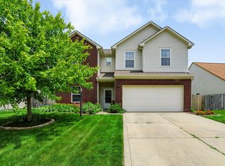 5217 Montavia Ln, Indianapolis, IN 46239