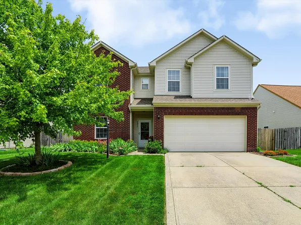 5217 Montavia Ln, Indianapolis, IN 46239