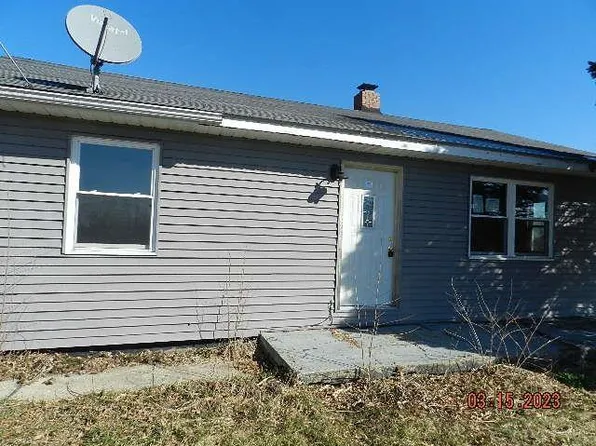 6120 W 600th Rd N, Warsaw, IN 46582