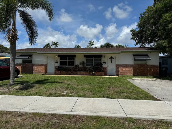 3331 NE 16th Avenue, Oakland Park, FL 33334