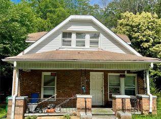 128 Underhill St, High Point, NC 27260