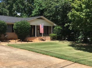 408 5th Ave, Opelika, AL 36801