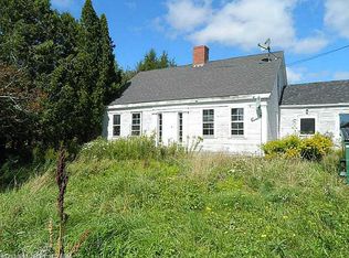 26 Willey District Rd, Cherryfield, ME 04622