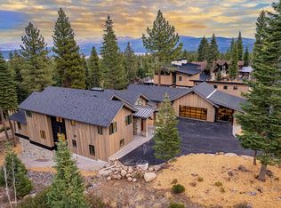 9348 Ninebark Rd, Truckee, CA 96161