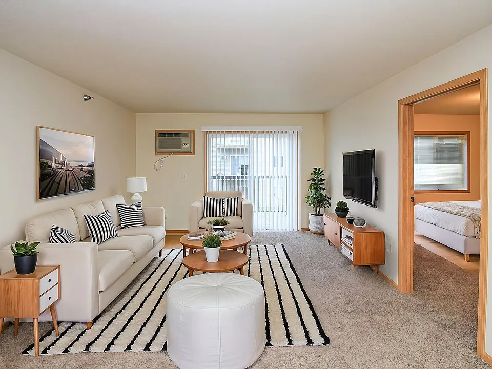 Hidden Point Apartments