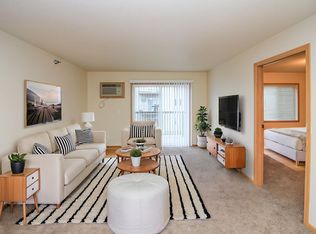 4045 34th Ave S #307, Fargo, ND 58104