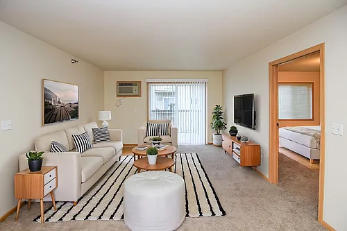 Hidden Point Apartments Photo 1