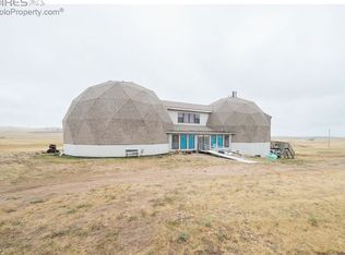 13537 Victory Ln, Carr, CO 80612