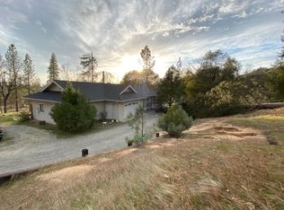 3229 Triangle Rd, Mariposa, CA 95338