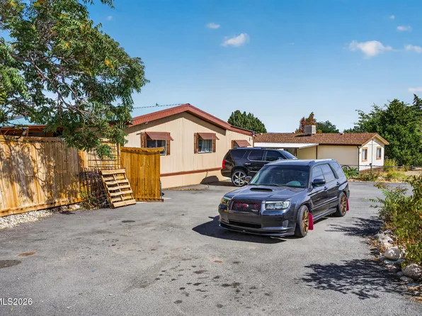 6215 Dutch Flat Rd, Sun Valley, NV 89433