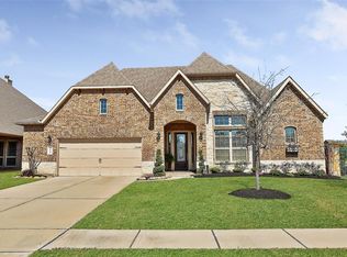 20118 Altai Terrace Dr, Spring, TX 77379