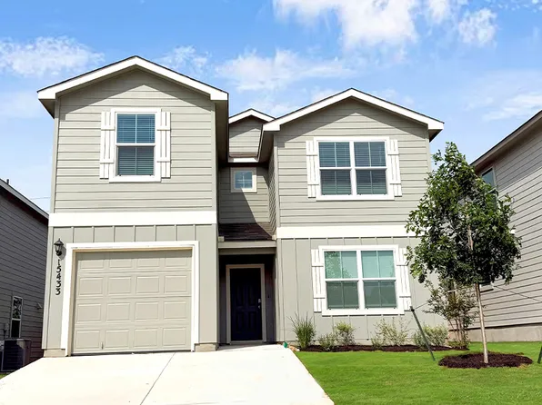 15433 Laughing Owl, San Antonio, TX 78253