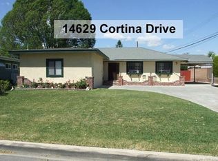 14629 Cortina Dr, La Mirada, CA 90638