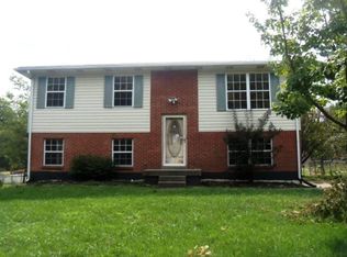 4026 Summer Pl, New Albany, IN