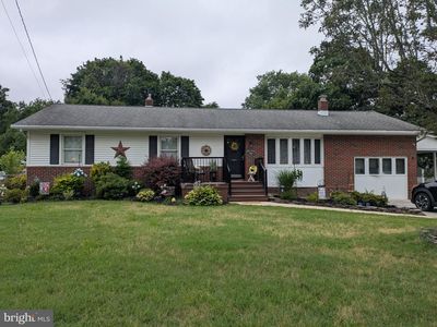 709 Overbrook Ave, Millville, NJ, 08332