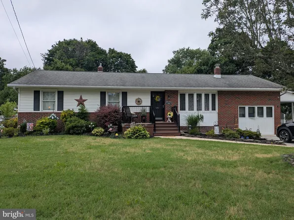 709 Overbrook Ave, Millville, NJ 08332