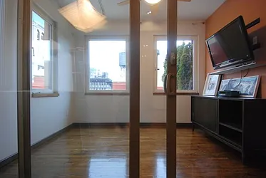 Rented by Town Residential