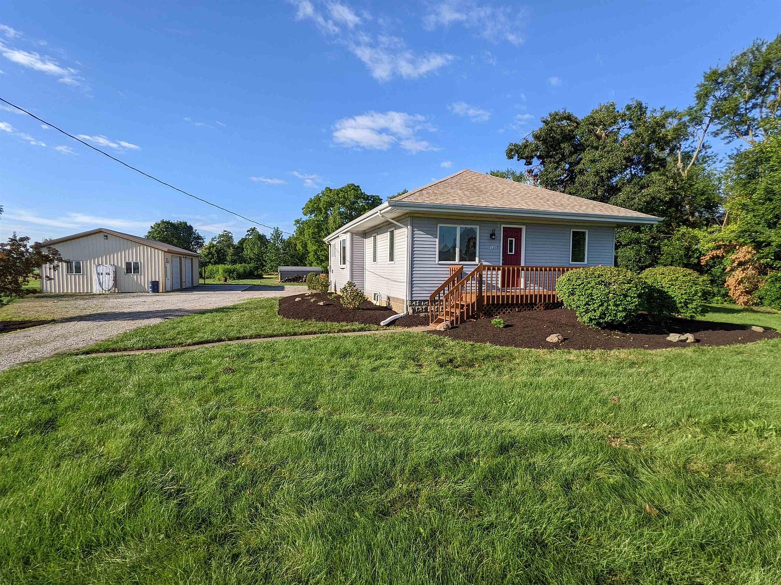 11207 W Washington Center Rd, Fort Wayne, IN 46818 Zillow