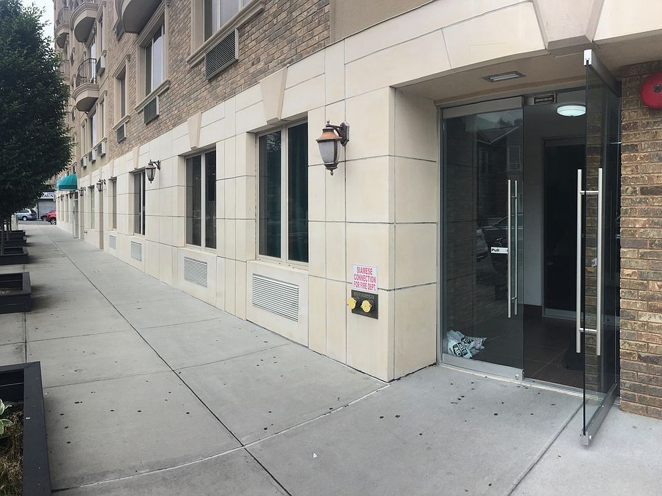 Entrance Lobby