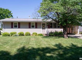 5927 N Western Ave, Peoria, IL 61614