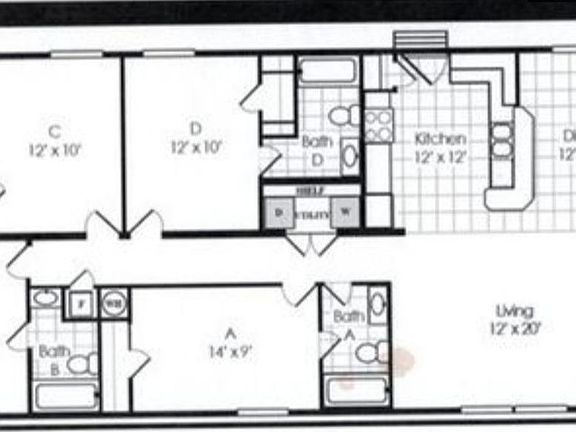 3rd image of 151 Varsity Dr