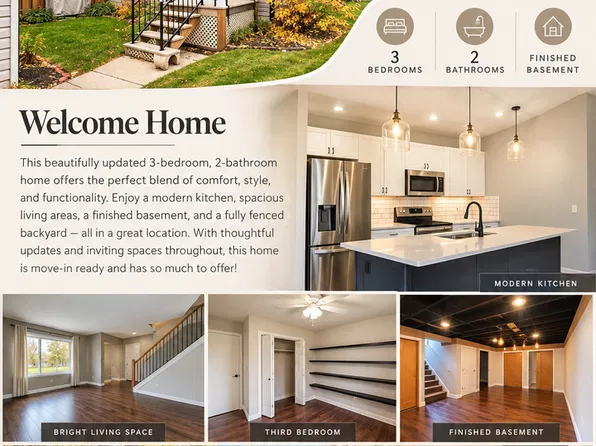 1415 11th St W, West Fargo, ND 58078