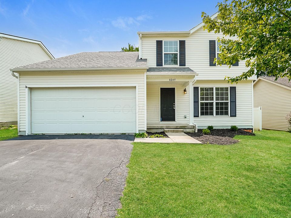 1st image of 8245 Crete Ln