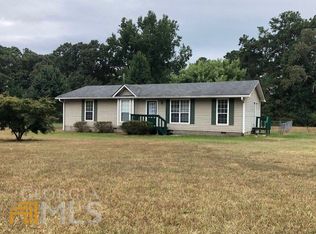 38 Old Highway 85, Senoia, GA 30276